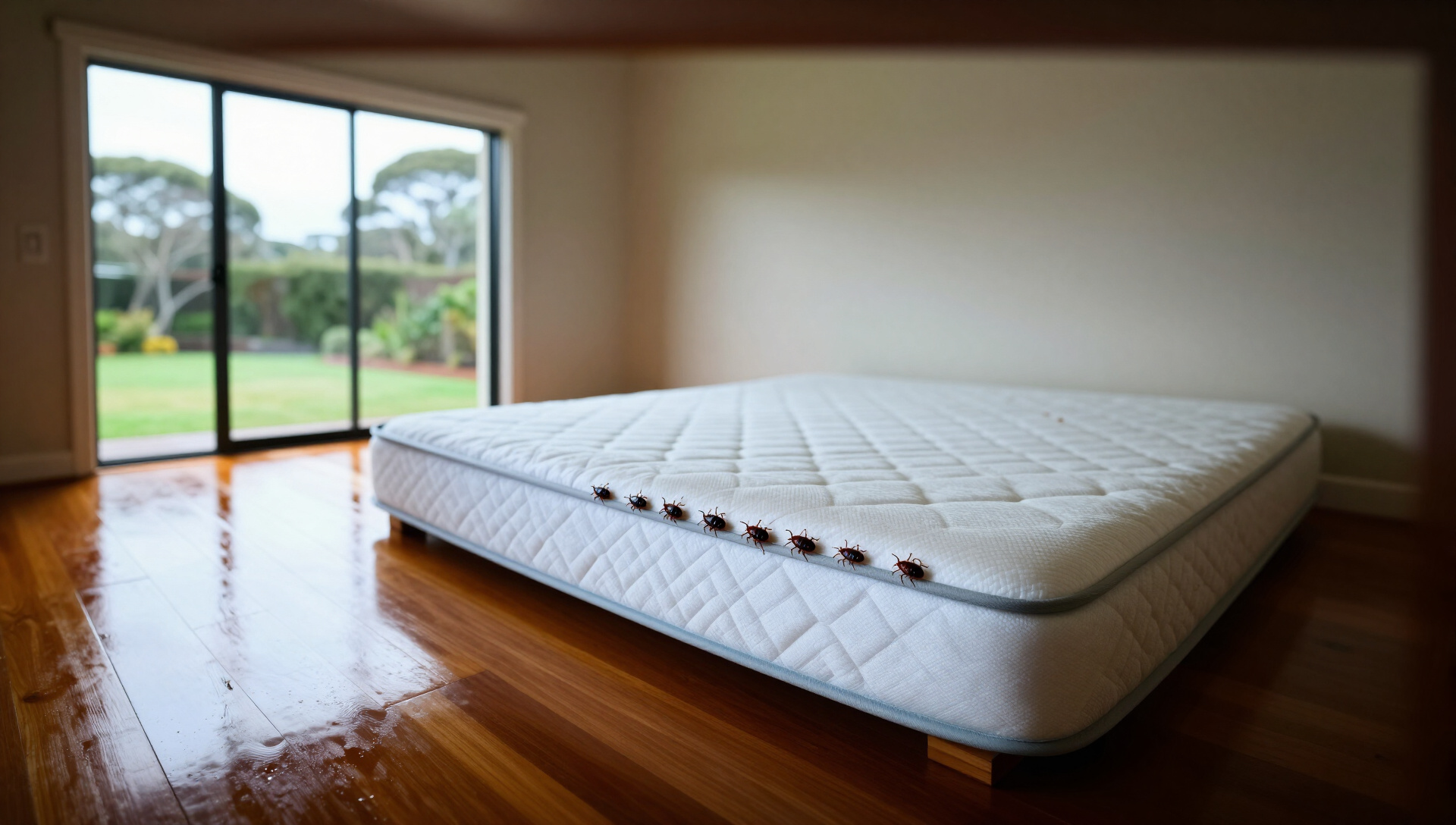 Bed Bugs Control in Campbelltown