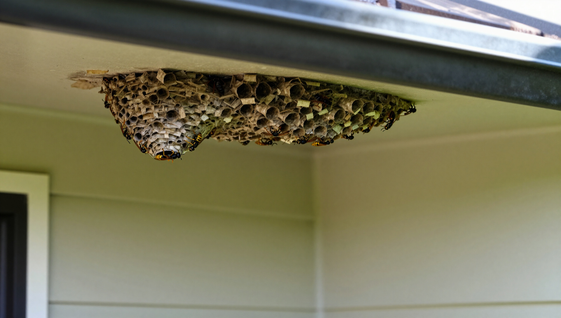 Bees and Wasp Removal in Campbelltown